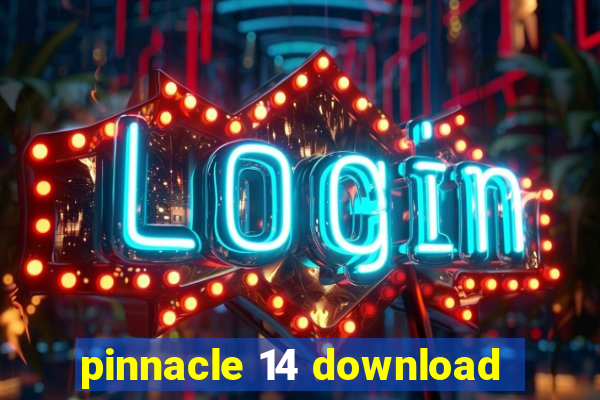 pinnacle 14 download